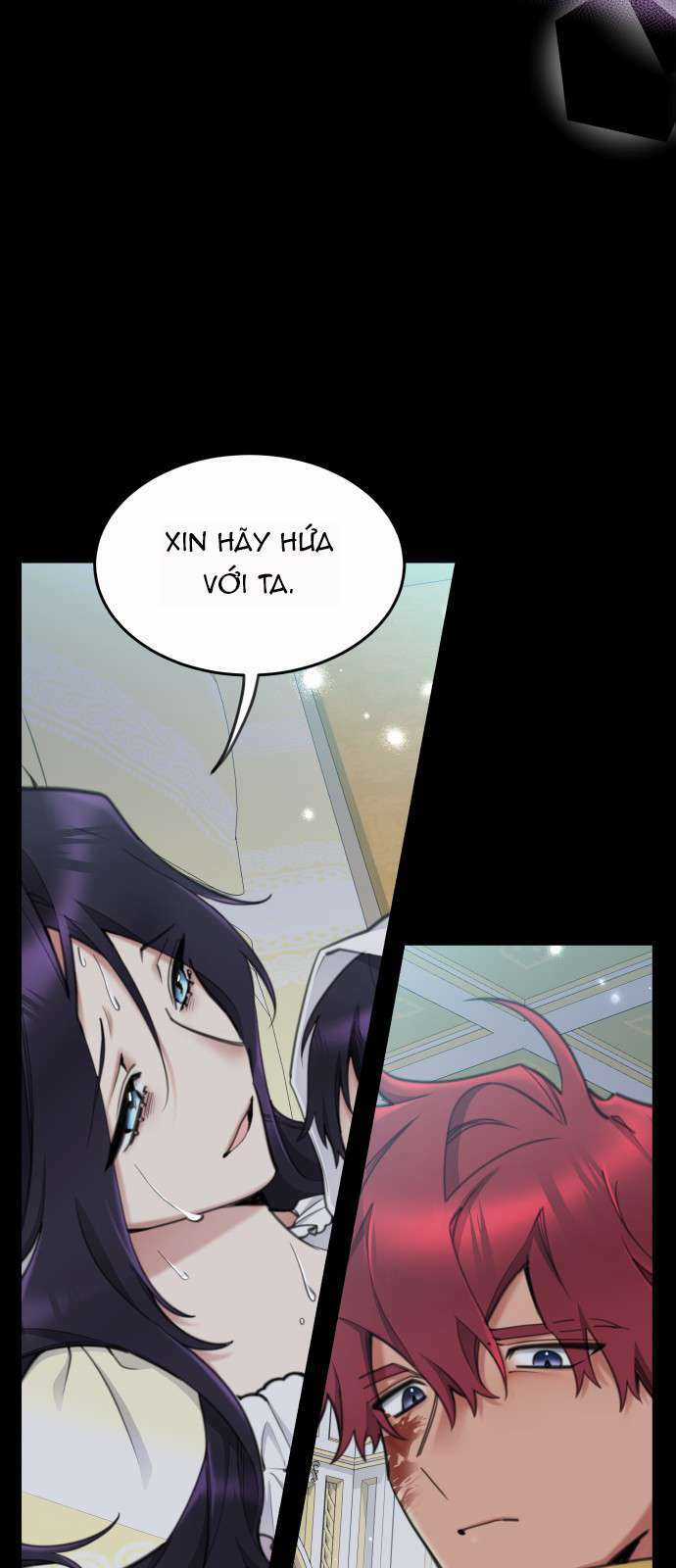 Công Chúa Lotto - Chapter 55 - Trang 26