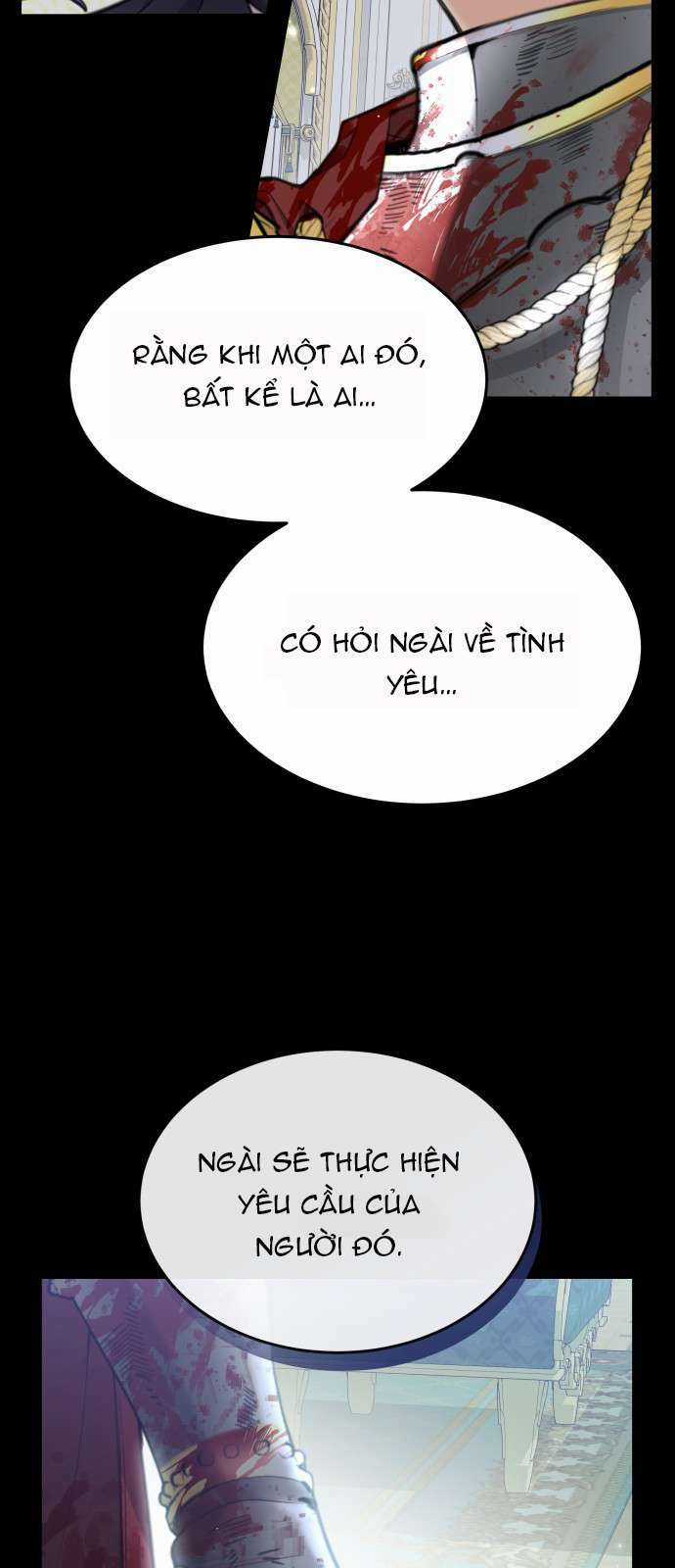 Công Chúa Lotto - Chapter 55 - Trang 27