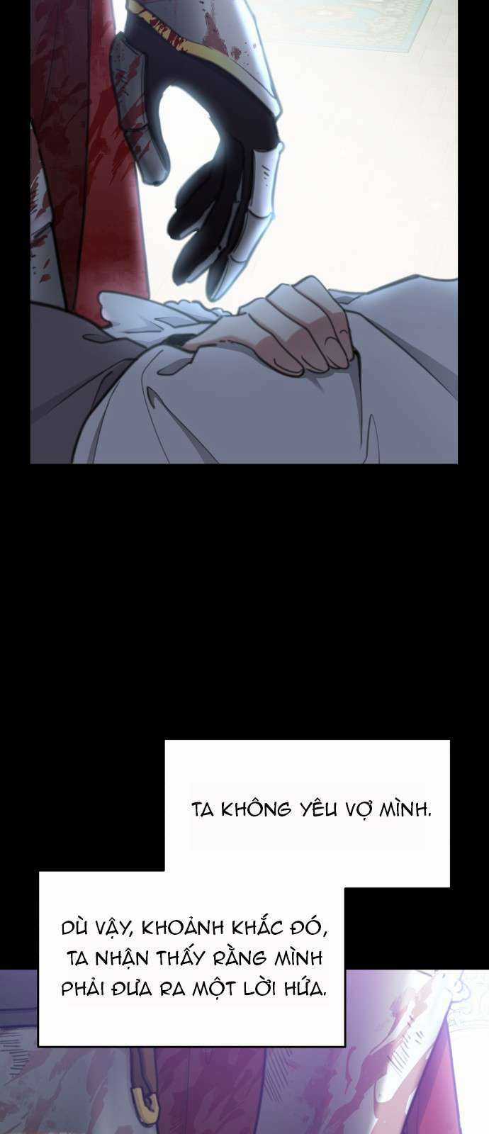 Công Chúa Lotto - Chapter 55 - Trang 28