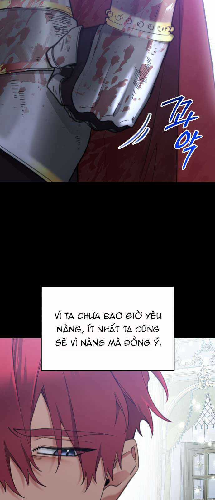 Công Chúa Lotto - Chapter 55 - Trang 29