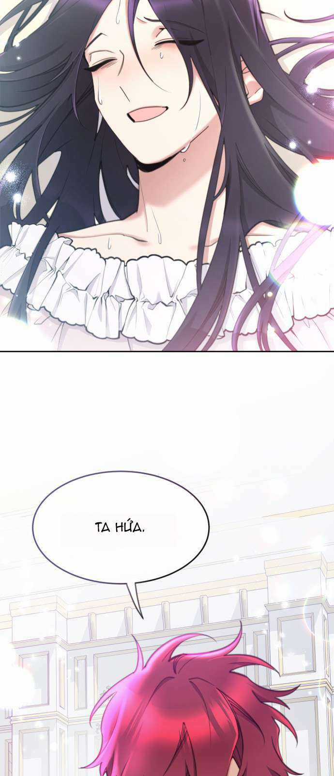 Công Chúa Lotto - Chapter 55 - Trang 31