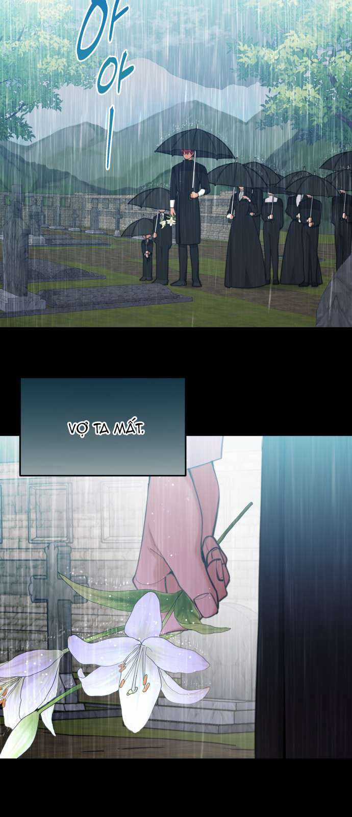 Công Chúa Lotto - Chapter 55 - Trang 33