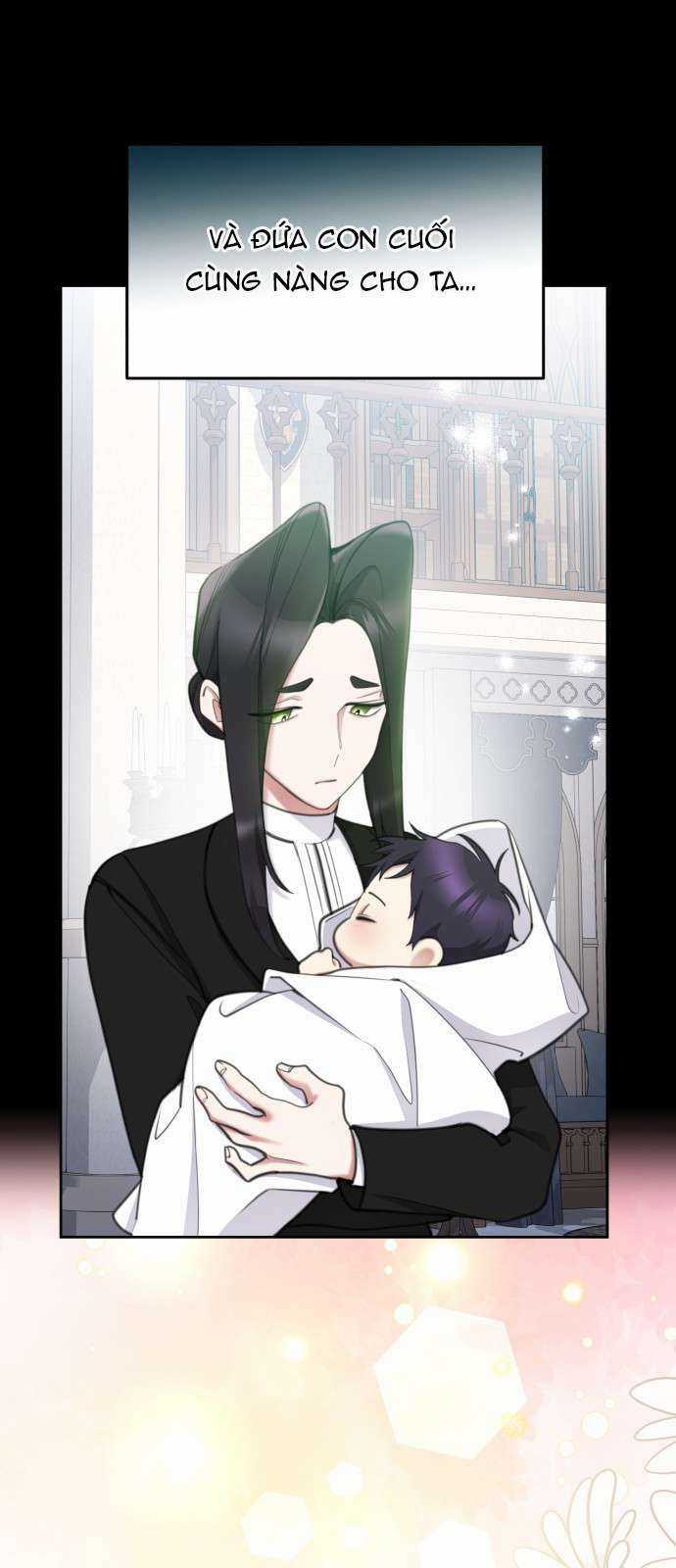 Công Chúa Lotto - Chapter 55 - Trang 34