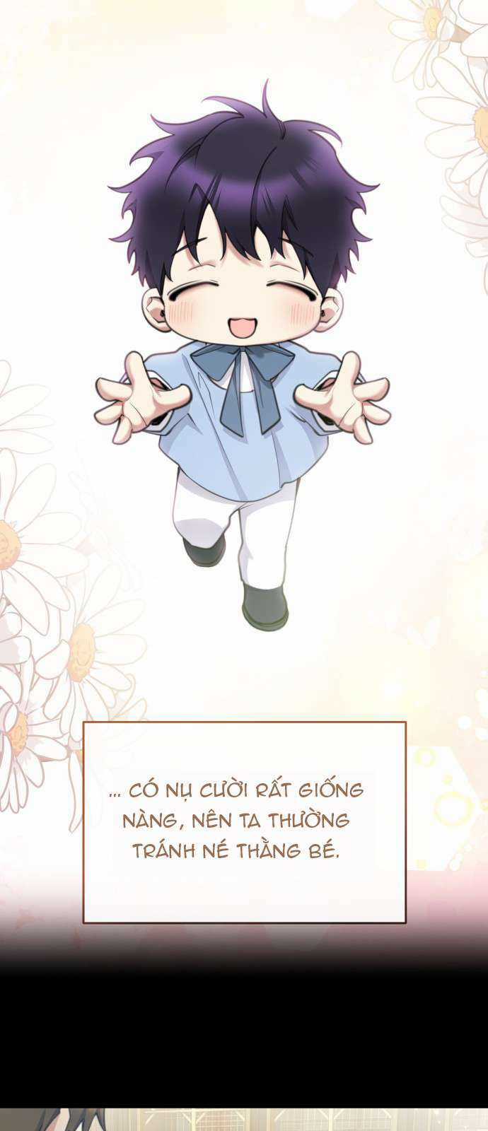 Công Chúa Lotto - Chapter 55 - Trang 35