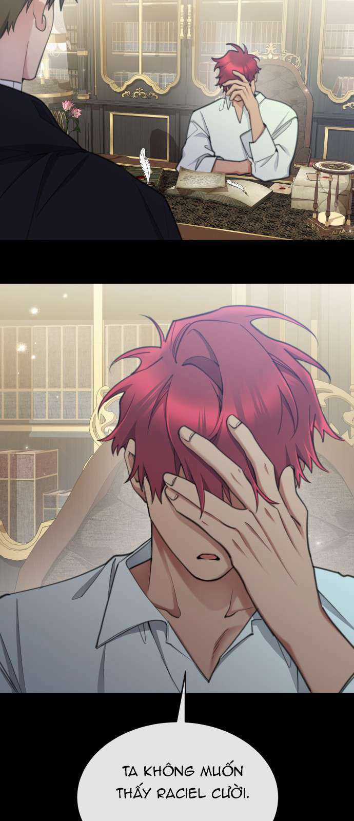 Công Chúa Lotto - Chapter 55 - Trang 36