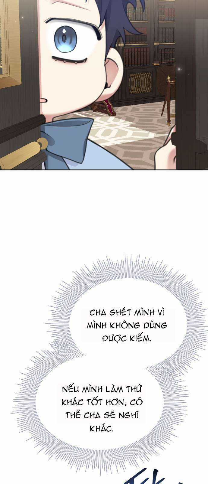 Công Chúa Lotto - Chapter 55 - Trang 38