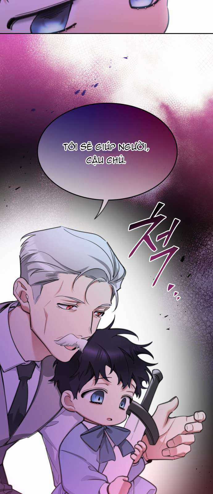 Công Chúa Lotto - Chapter 55 - Trang 40