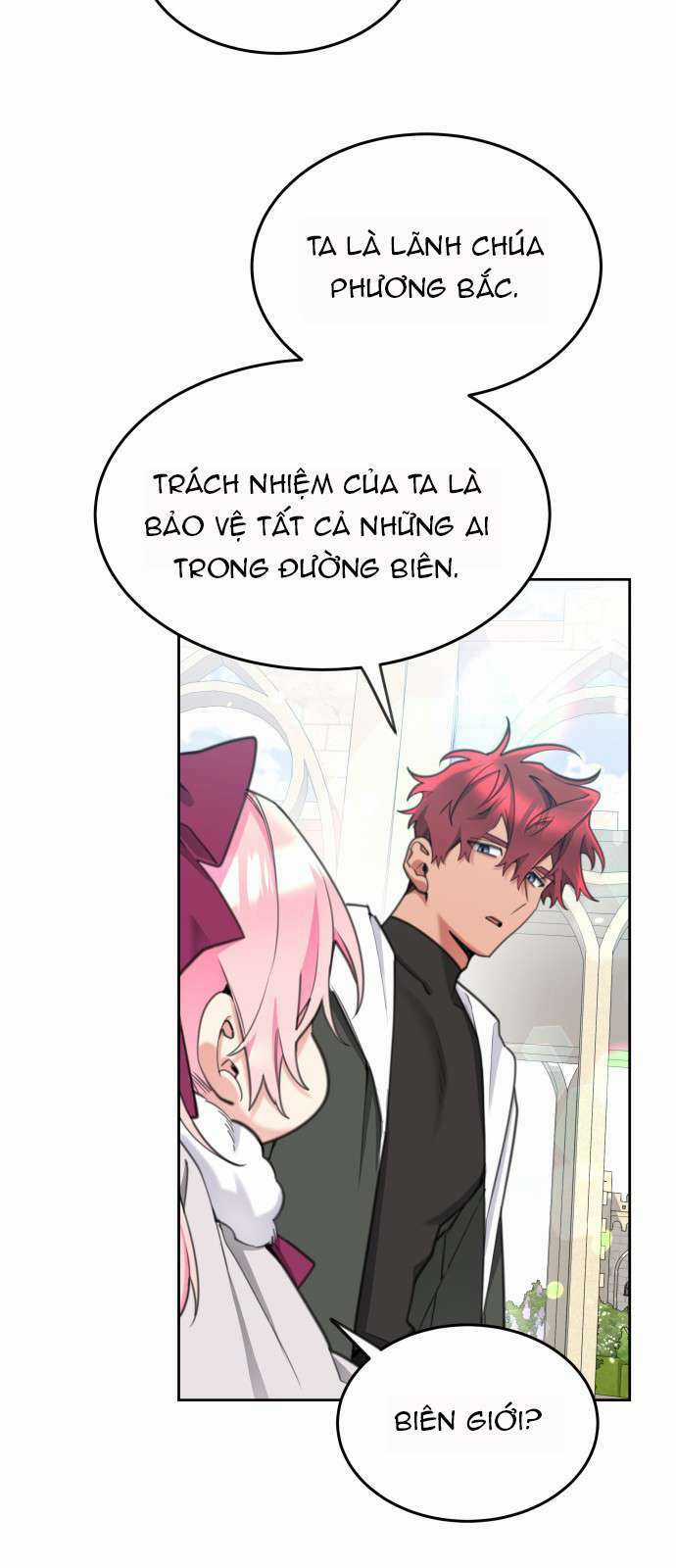 Công Chúa Lotto - Chapter 55 - Trang 43