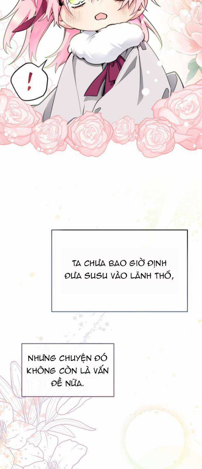 Công Chúa Lotto - Chapter 55 - Trang 45