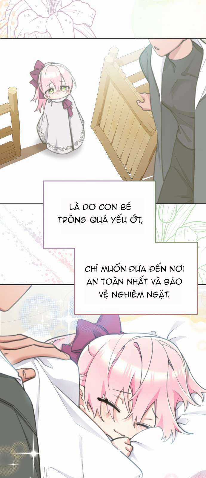 Công Chúa Lotto - Chapter 55 - Trang 46