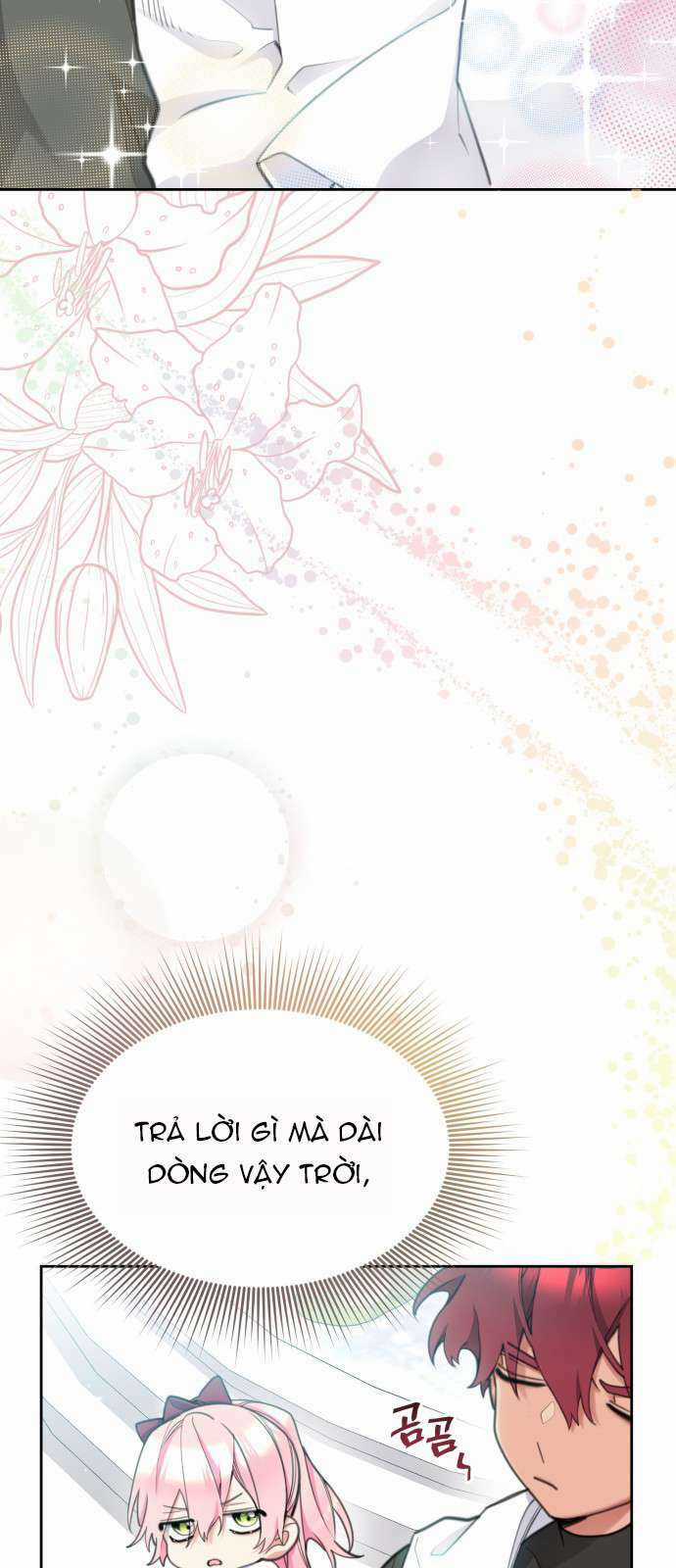 Công Chúa Lotto - Chapter 55 - Trang 47