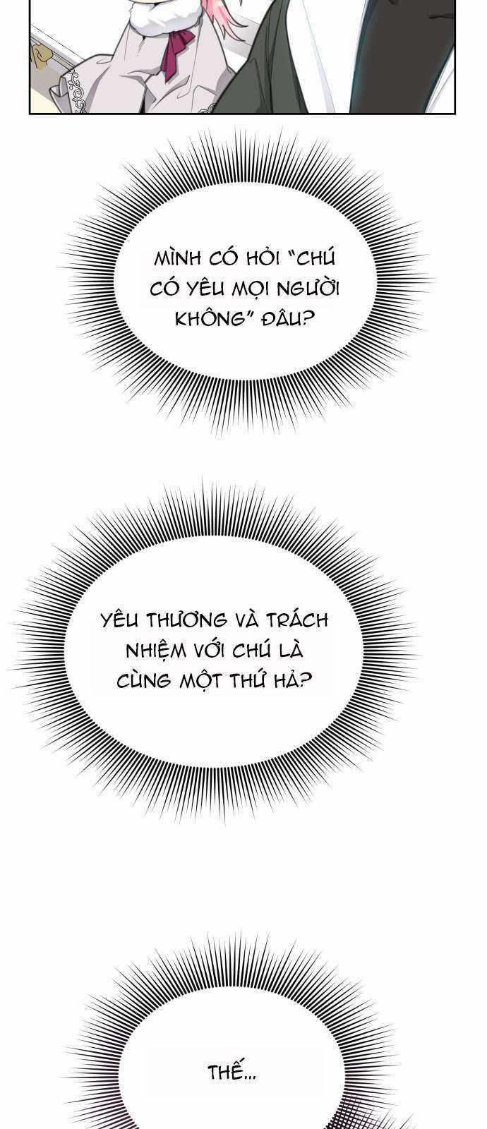 Công Chúa Lotto - Chapter 55 - Trang 48