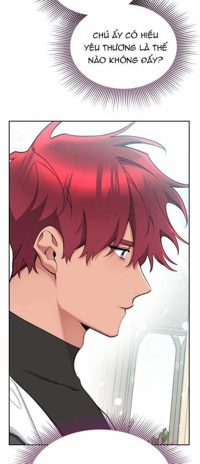 Công Chúa Lotto - Chapter 55 - Trang 49