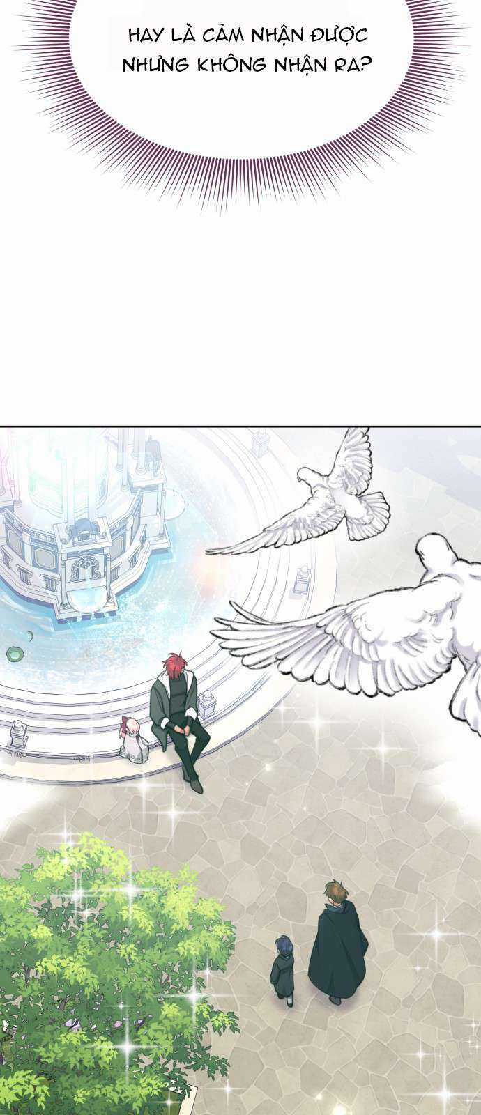 Công Chúa Lotto - Chapter 55 - Trang 50