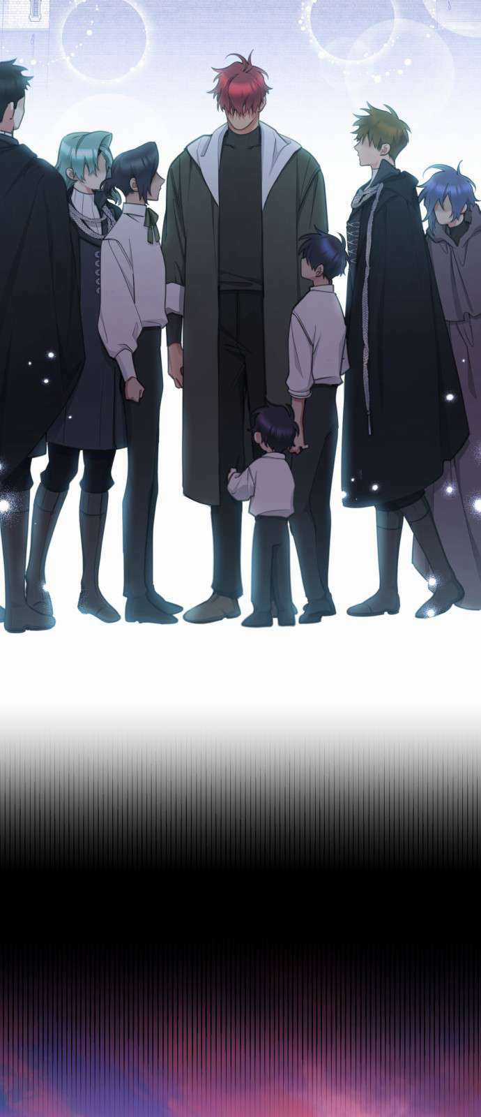 Công Chúa Lotto - Chapter 55 - Trang 6