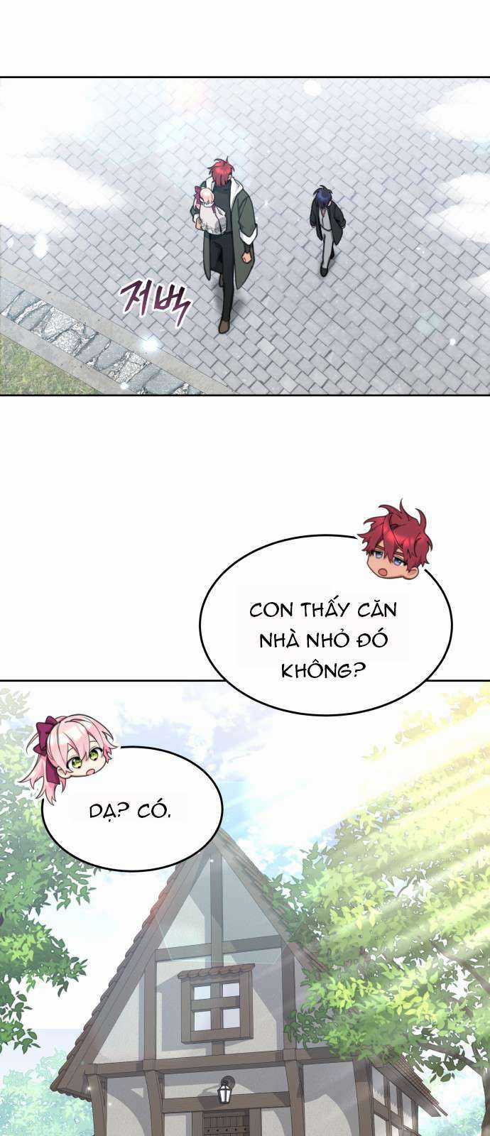 Công Chúa Lotto - Chapter 55 - Trang 52