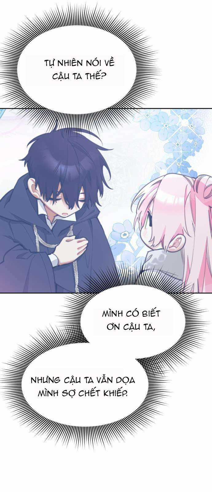 Công Chúa Lotto - Chapter 55 - Trang 54