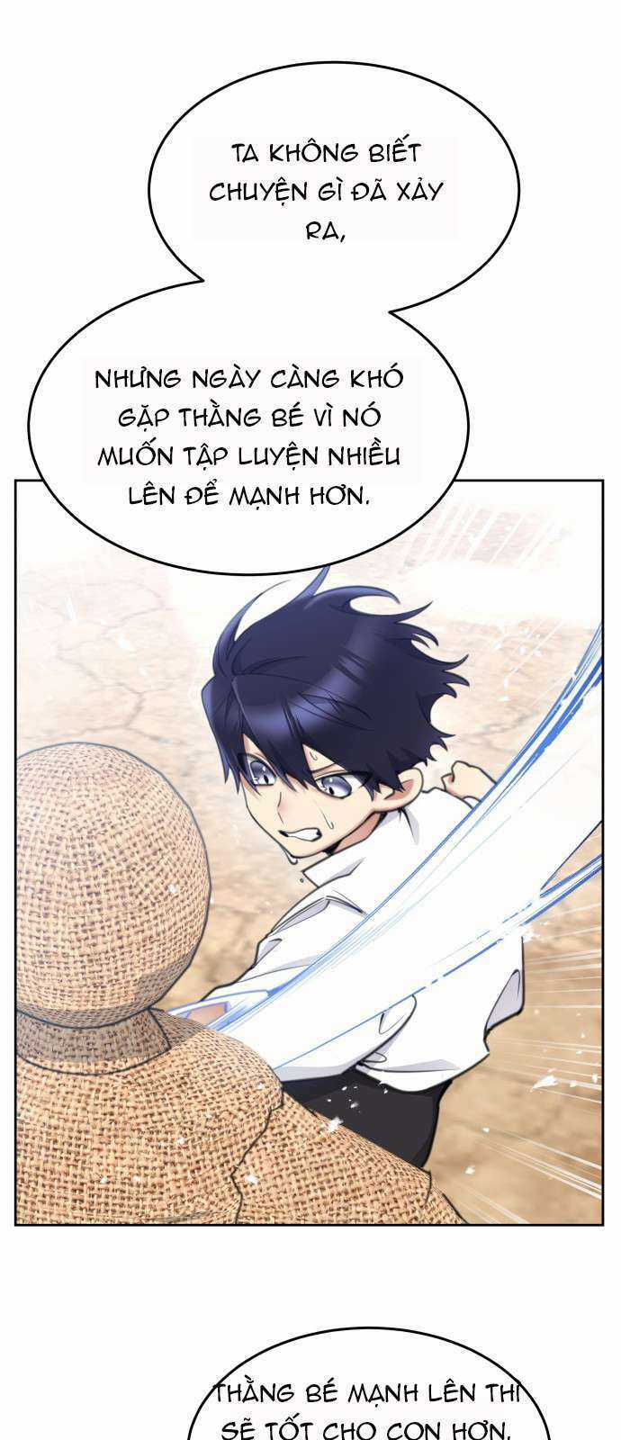 Công Chúa Lotto - Chapter 55 - Trang 55