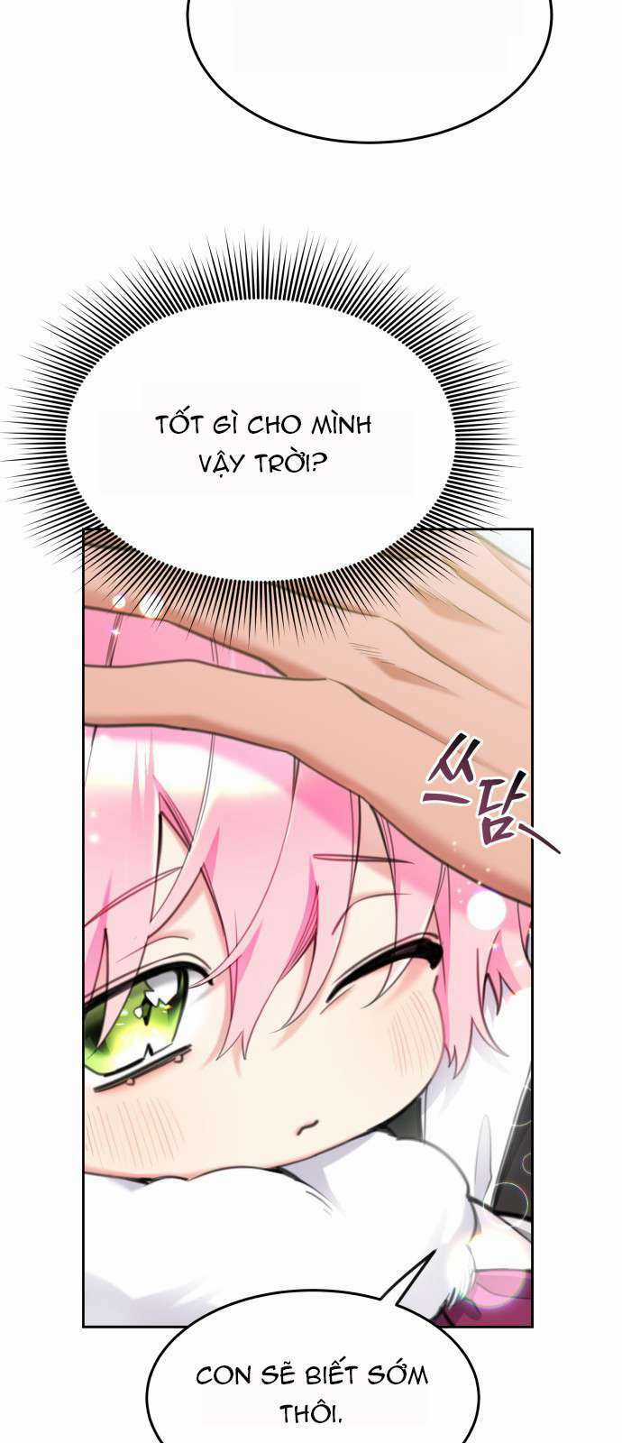 Công Chúa Lotto - Chapter 55 - Trang 56