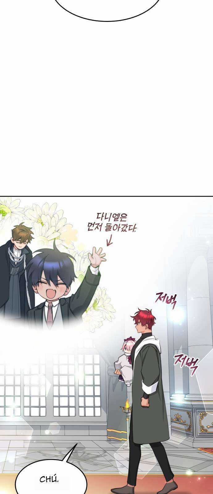 Công Chúa Lotto - Chapter 55 - Trang 57