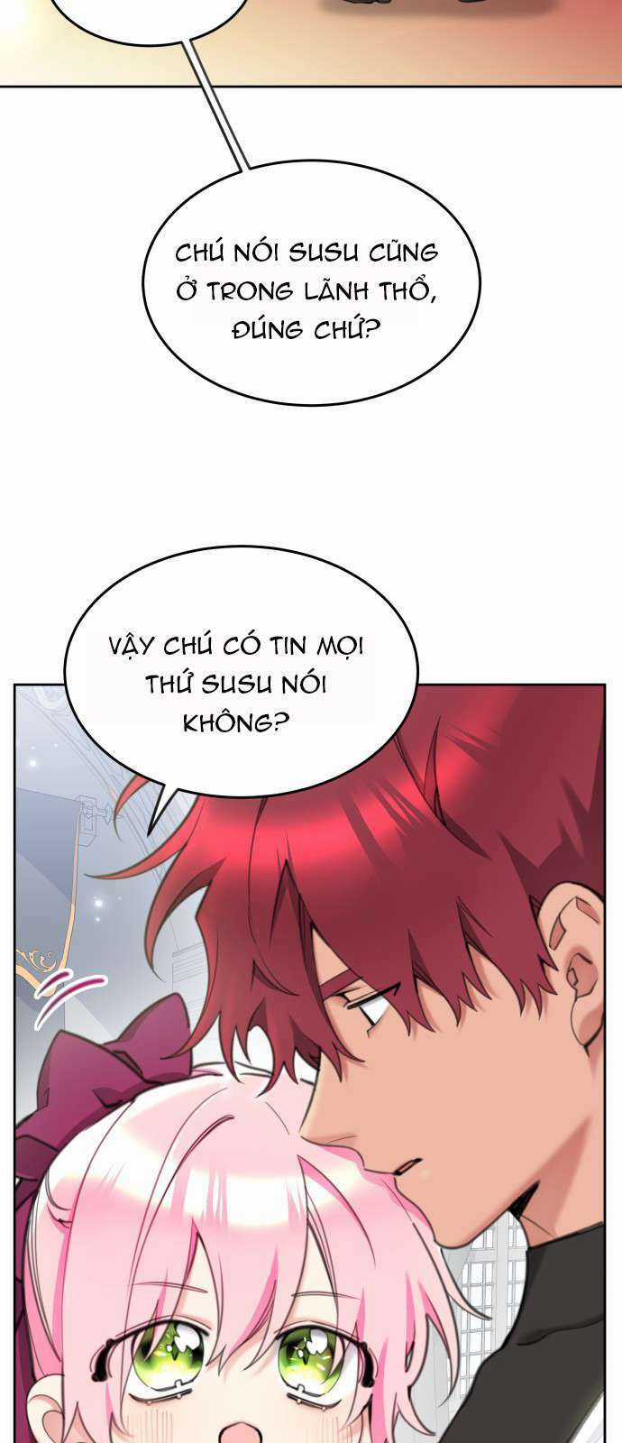 Công Chúa Lotto - Chapter 55 - Trang 58