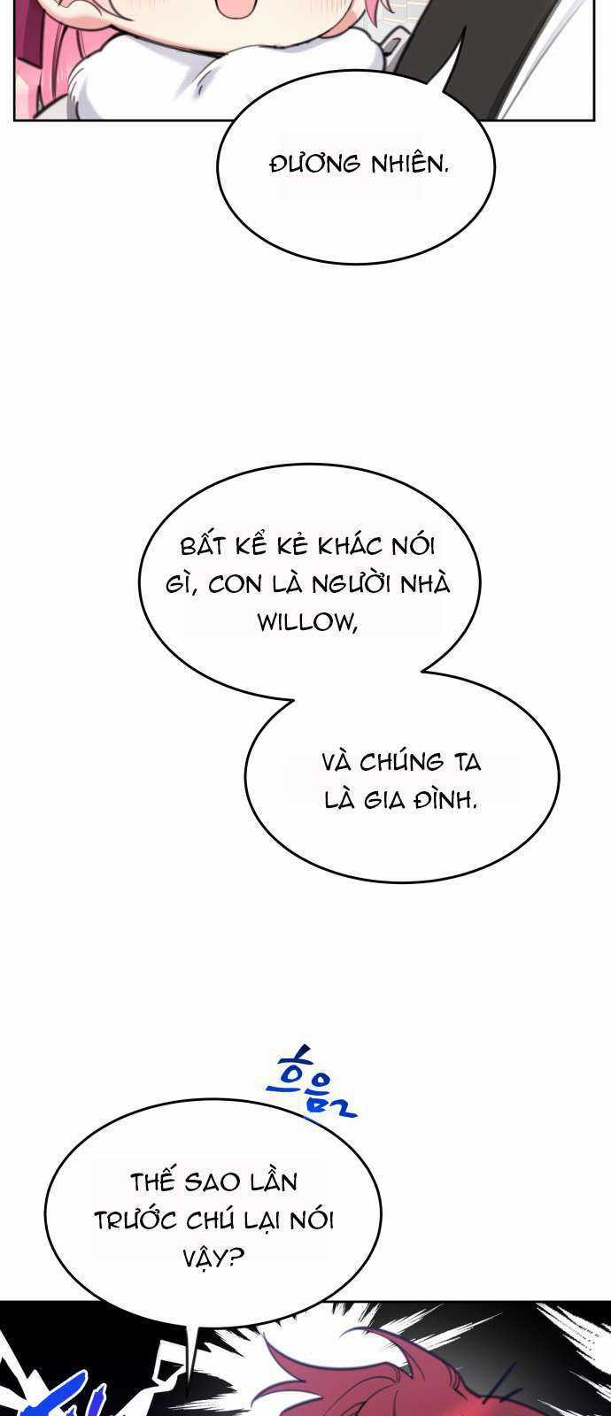 Công Chúa Lotto - Chapter 55 - Trang 59