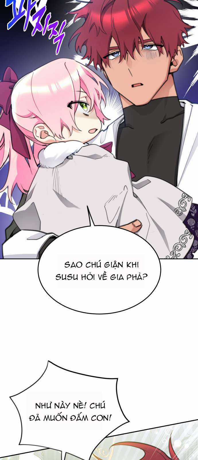 Công Chúa Lotto - Chapter 55 - Trang 60