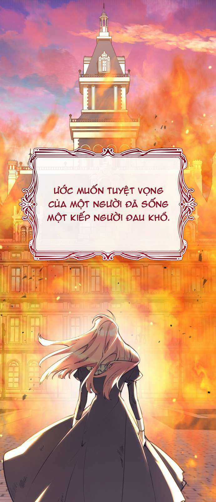 Công Chúa Lotto - Chapter 55 - Trang 7