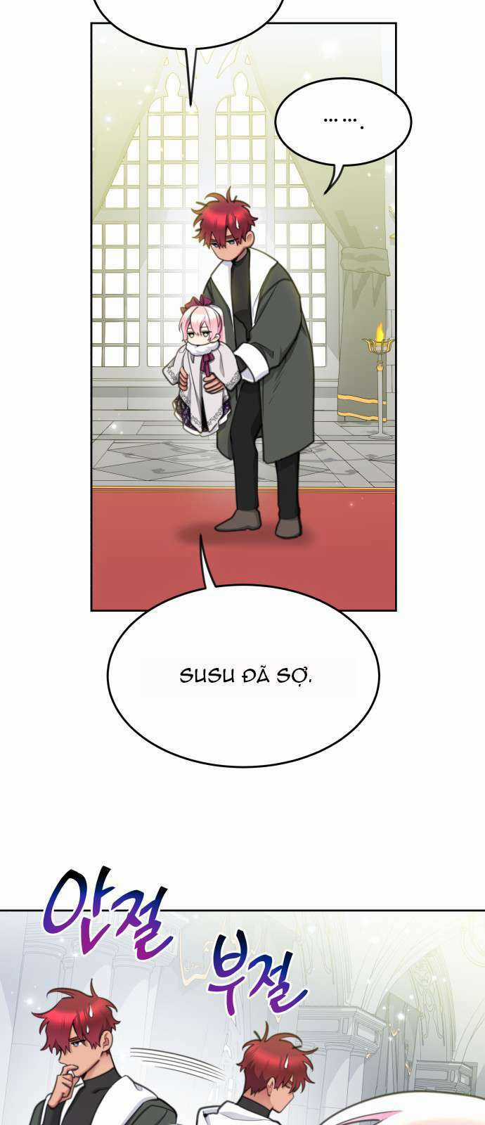 Công Chúa Lotto - Chapter 55 - Trang 62