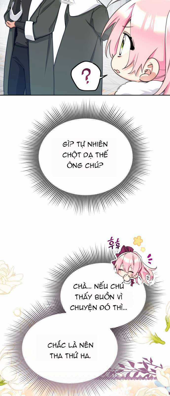 Công Chúa Lotto - Chapter 55 - Trang 63