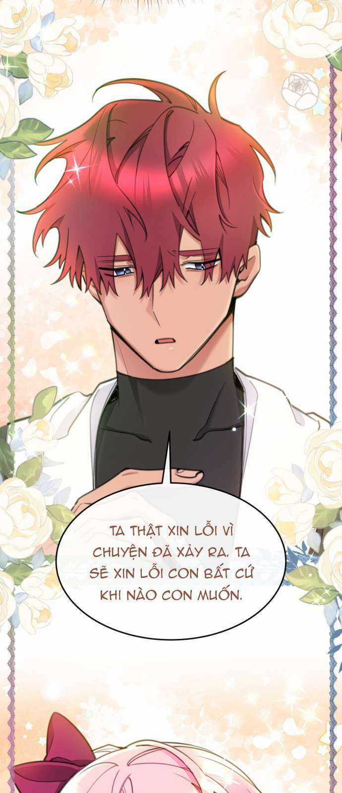 Công Chúa Lotto - Chapter 55 - Trang 64