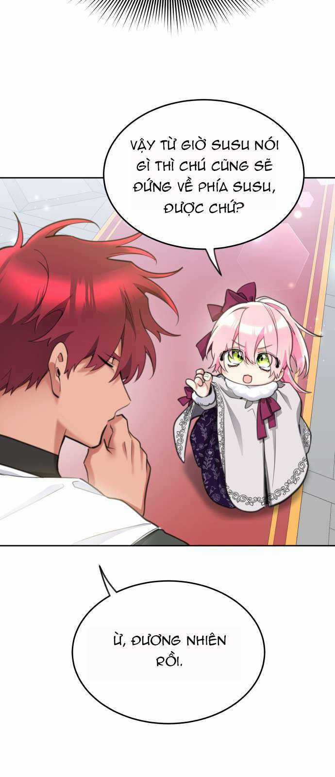 Công Chúa Lotto - Chapter 55 - Trang 67