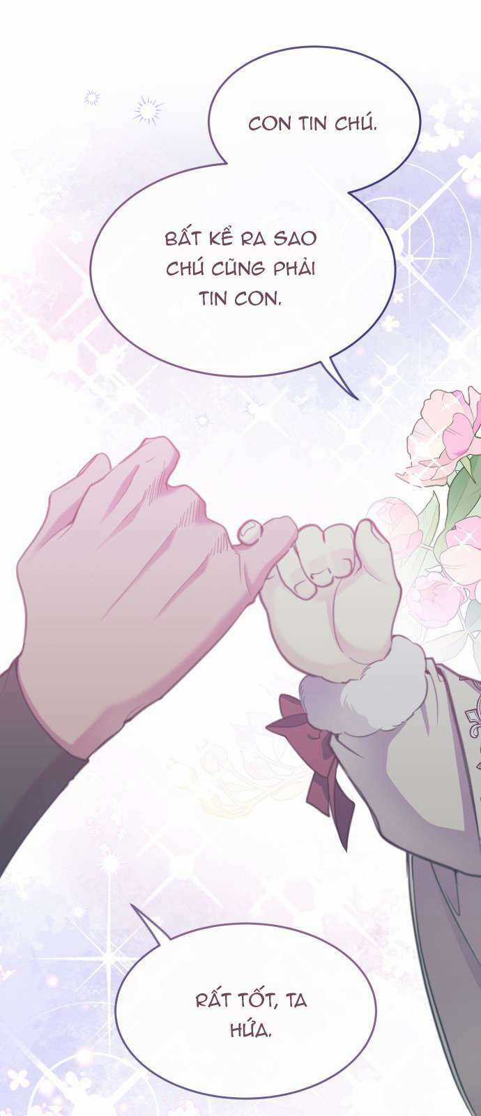 Công Chúa Lotto - Chapter 55 - Trang 68