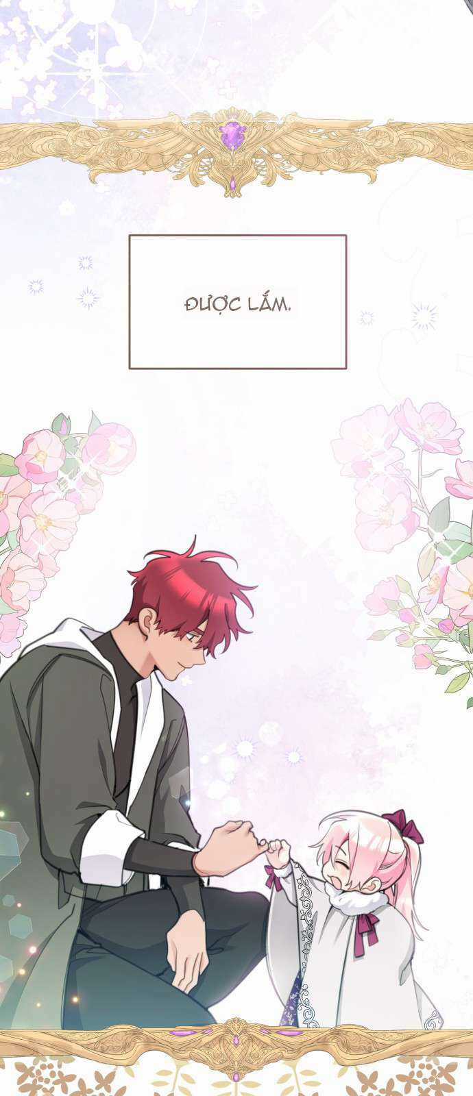 Công Chúa Lotto - Chapter 55 - Trang 69