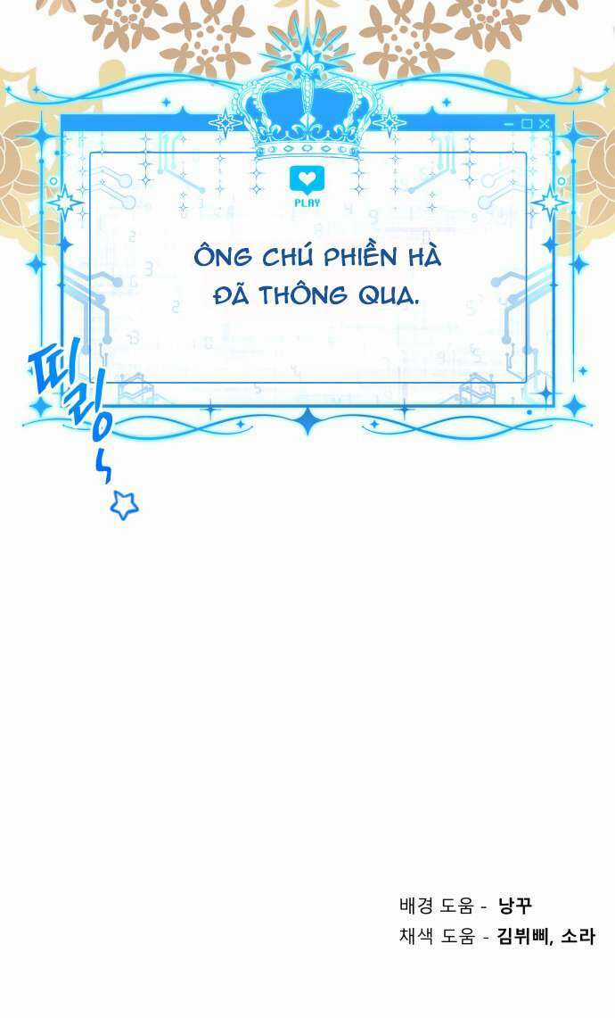 Công Chúa Lotto - Chapter 55 - Trang 70