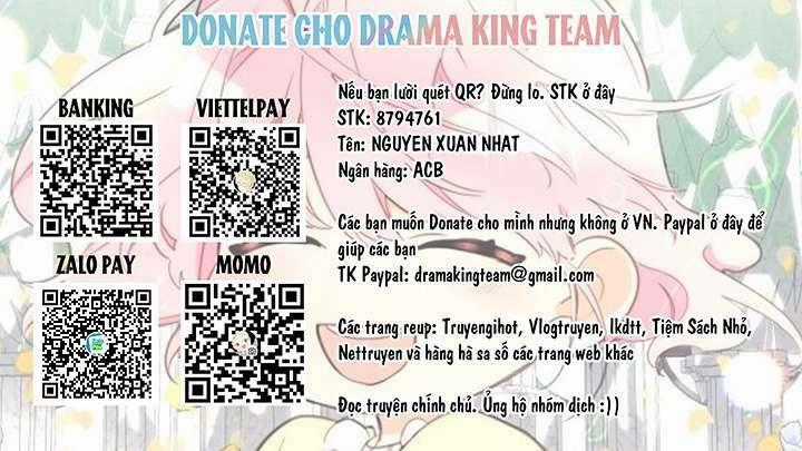 Công Chúa Lotto - Chapter 55 - Trang 72