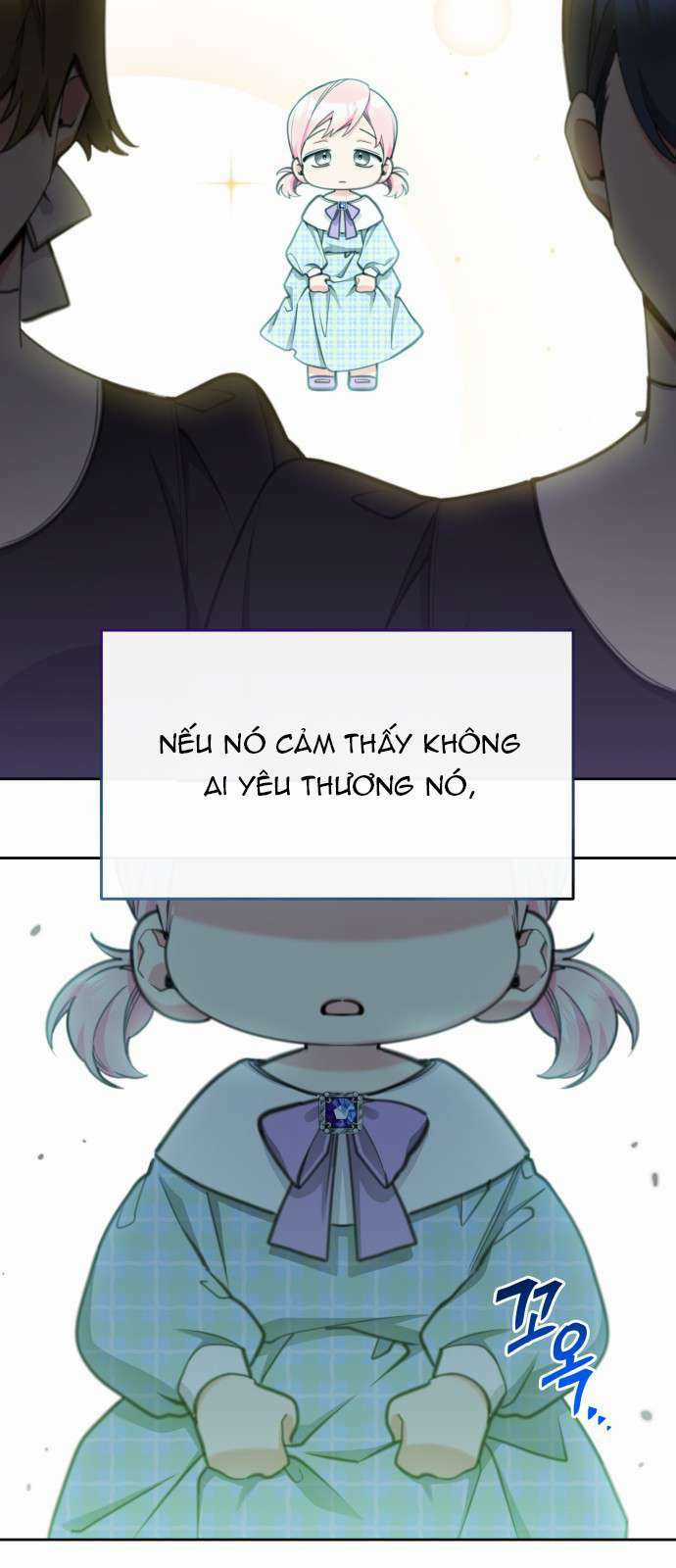 Công Chúa Lotto - Chapter 55 - Trang 9