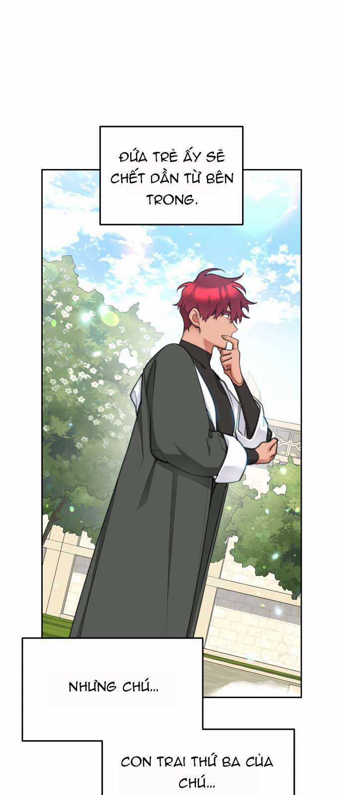 Công Chúa Lotto - Chapter 55 - Trang 10