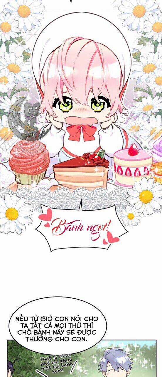 Công Chúa Lotto - Chapter 6 - Trang 11