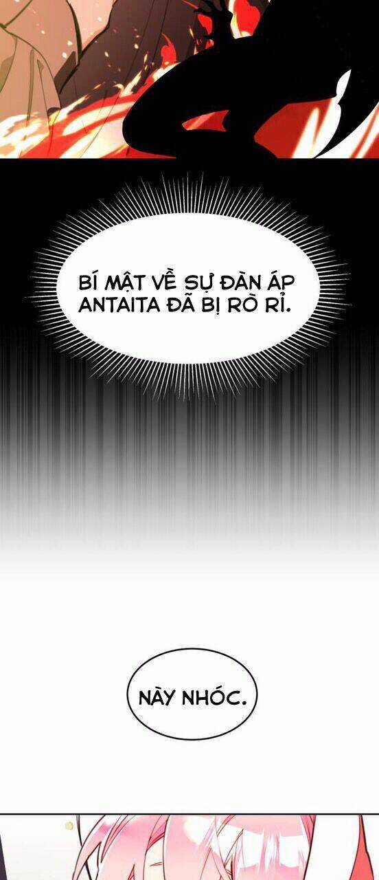 Công Chúa Lotto - Chapter 6 - Trang 13