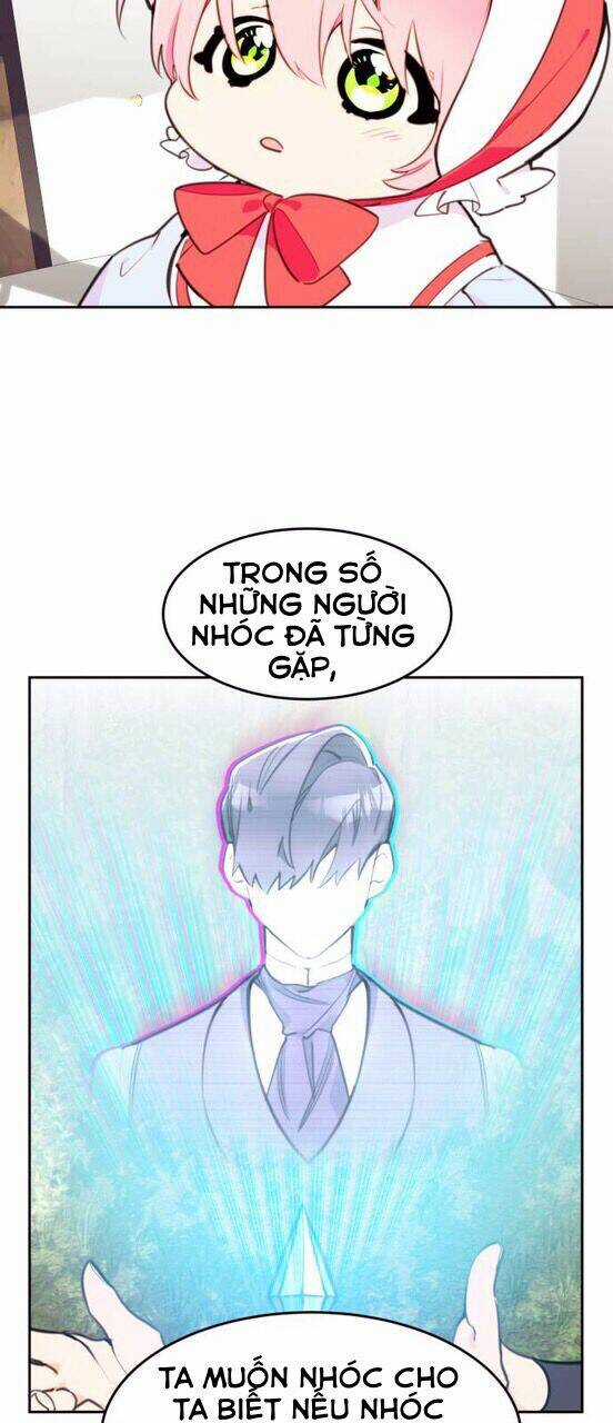 Công Chúa Lotto - Chapter 6 - Trang 14