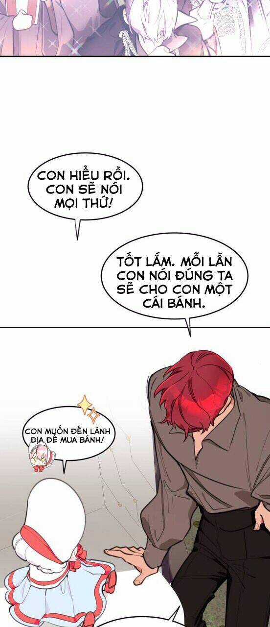 Công Chúa Lotto - Chapter 6 - Trang 16