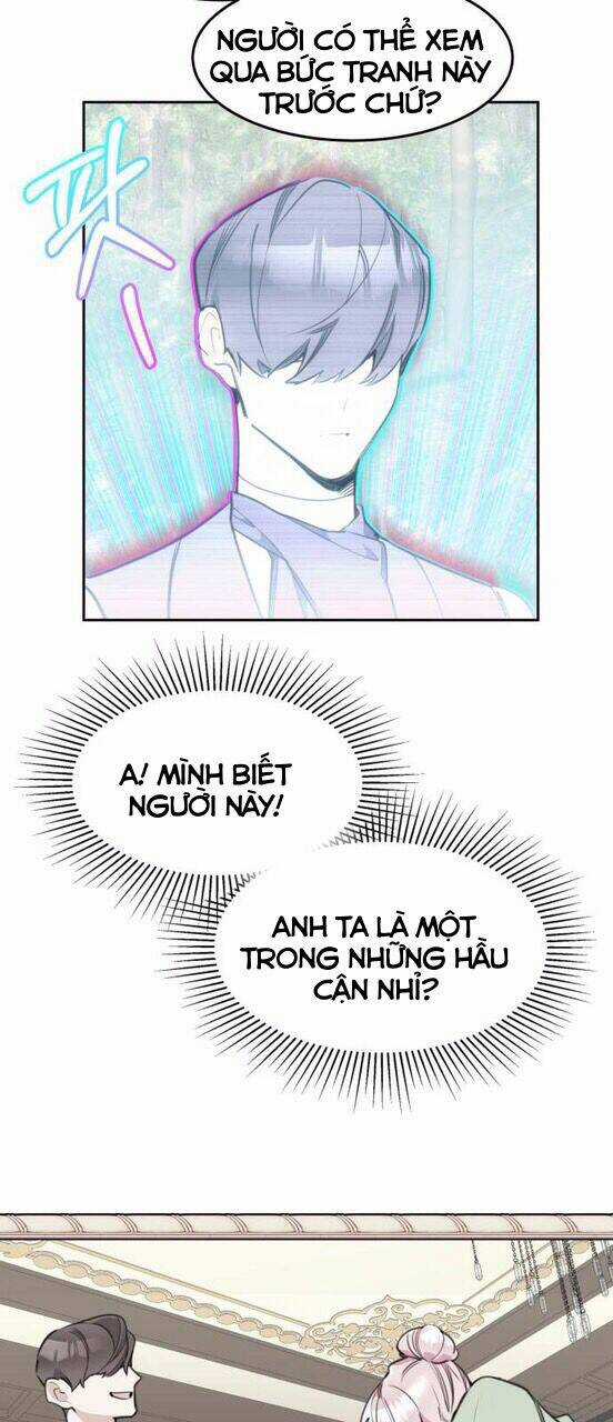 Công Chúa Lotto - Chapter 6 - Trang 20