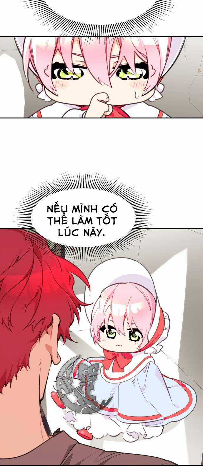 Công Chúa Lotto - Chapter 6 - Trang 3