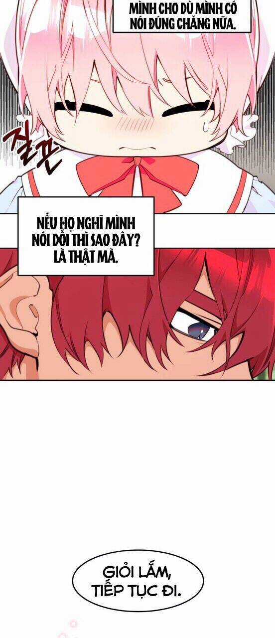 Công Chúa Lotto - Chapter 6 - Trang 23