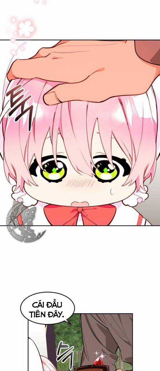 Công Chúa Lotto - Chapter 6 - Trang 24