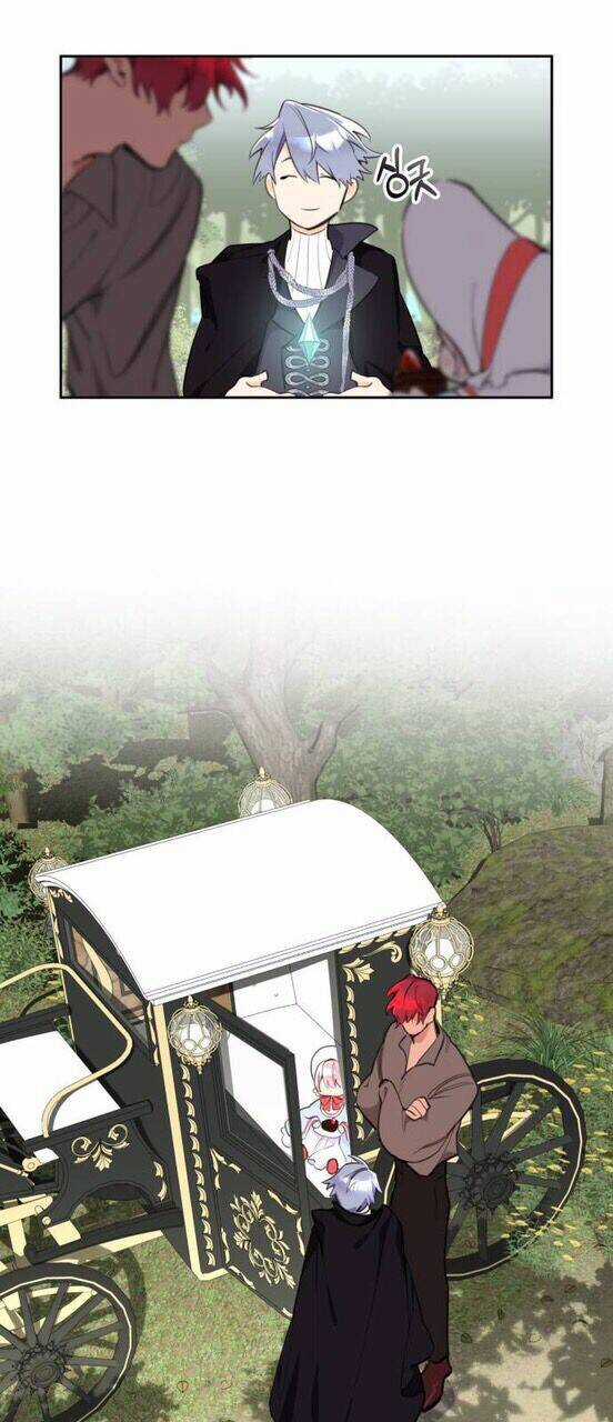 Công Chúa Lotto - Chapter 6 - Trang 26