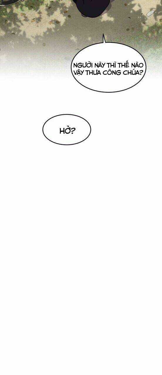 Công Chúa Lotto - Chapter 6 - Trang 27