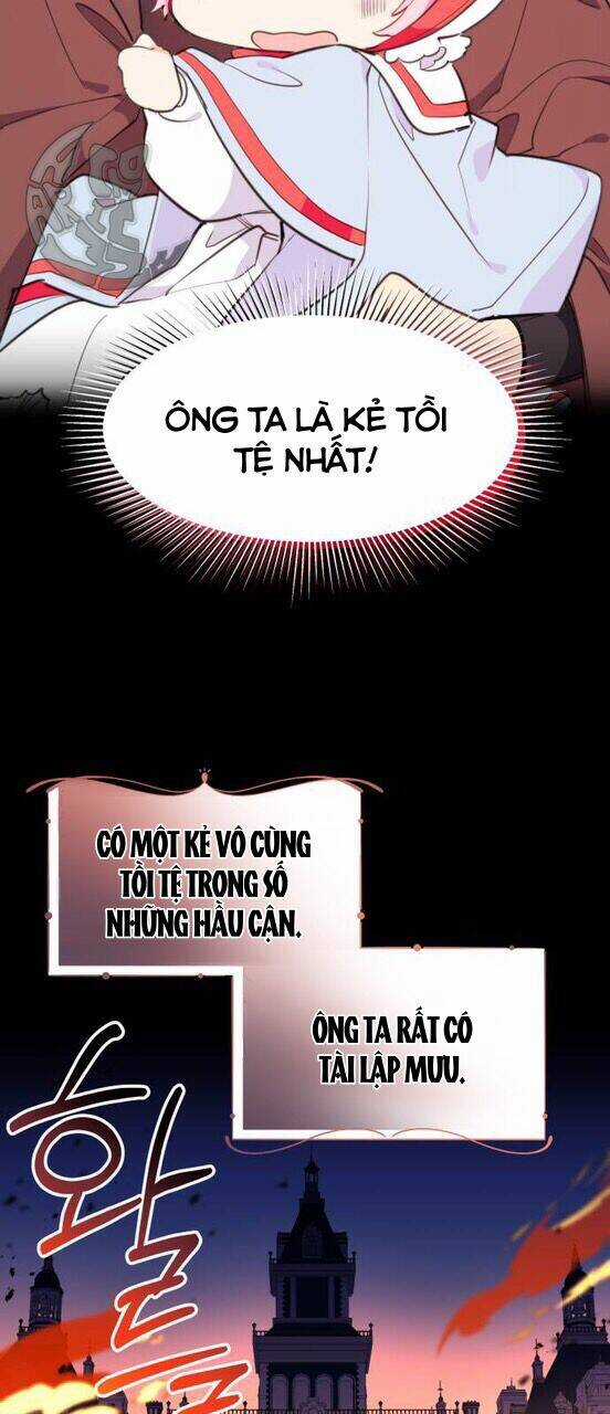 Công Chúa Lotto - Chapter 6 - Trang 38