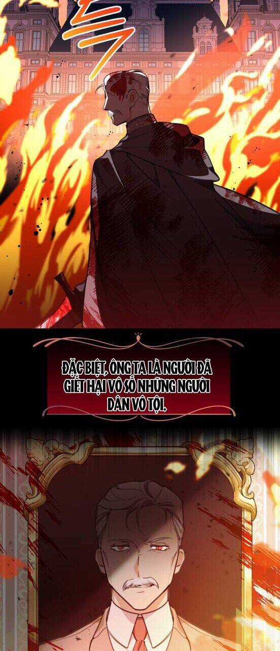 Công Chúa Lotto - Chapter 6 - Trang 39